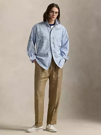POLO RALPH LAUREN | Jeanshemd | 